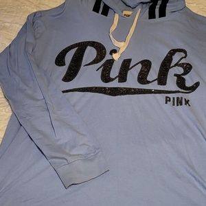 Victoria Secret Light hoodie